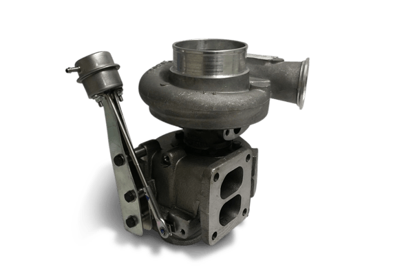 <h2>6743-81-8050 Kit, Turbocharger - Fits Komatsu Equipment</h2>