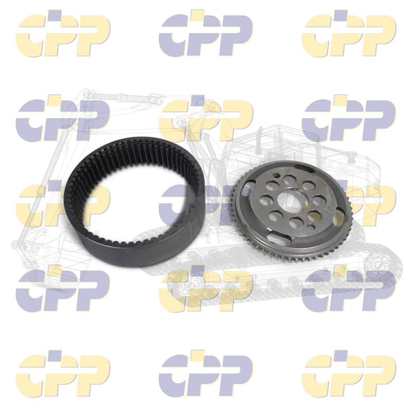 <h2>0131825 Gear Set | Carraro Parts</h2>