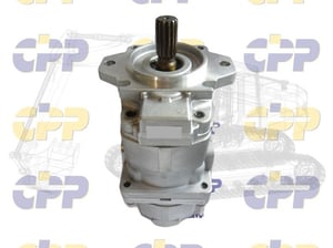 705-51-30360 Pump Assembly | 7055130360 | Komatsu Parts