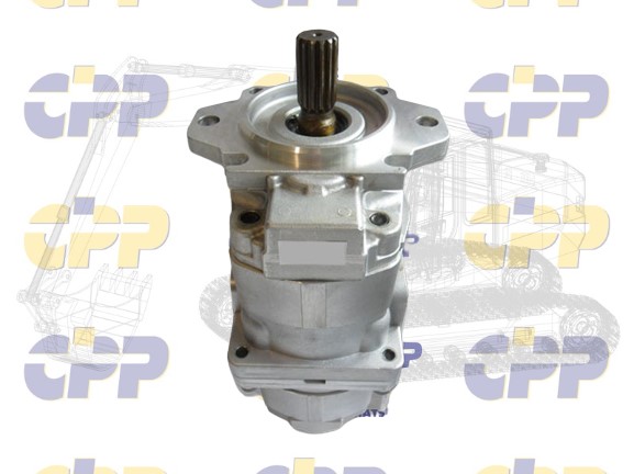 <h2>705-51-30360 Pump Assembly | 7055130360 | Komatsu Parts</h2>