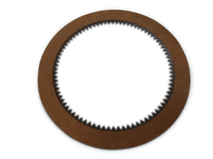 14X-22-12150 Disk - Fits Komatsu Equipment