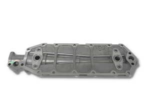 6150-61-2122 Cover - Fits Komatsu Equipment