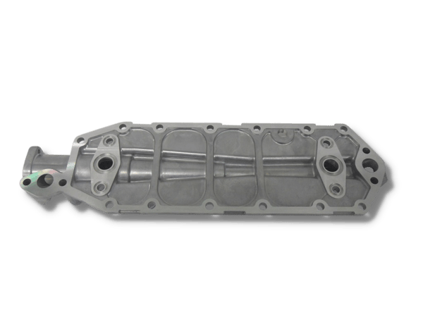 <h2>6150-61-2122 Cover - Fits Komatsu Equipment</h2>