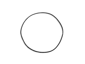 419-33-11410 O-Ring - Fits Komatsu Equipment