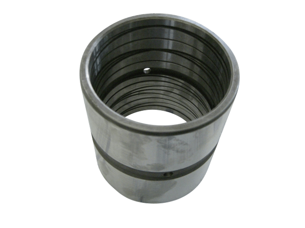 <h2>207-70-61511 Bushing - Fits Komatsu Equipment</h2>