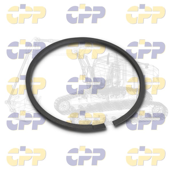 <h2>144-21-12371 Ring Seal| 1442112371 | Komatsu Parts</h2>