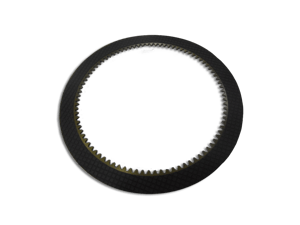 154-15-62710 Disc - Fits Komatsu Equipment