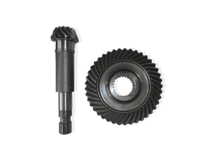 238-22-00051 Bevel Gear Asm - Fits Komatsu Equipment