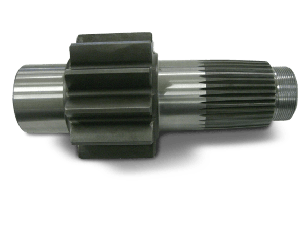 <h2>154-27-11257 Pinion - Fits Komatsu Equipment</h2>