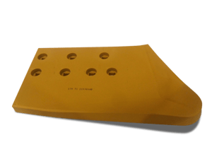 17M-71-21930E End Bit Lh - Fits Komatsu Equipment