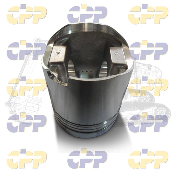 <h2>6162-33-2120 Piston | 6162332120 | Komatsu Parts</h2>