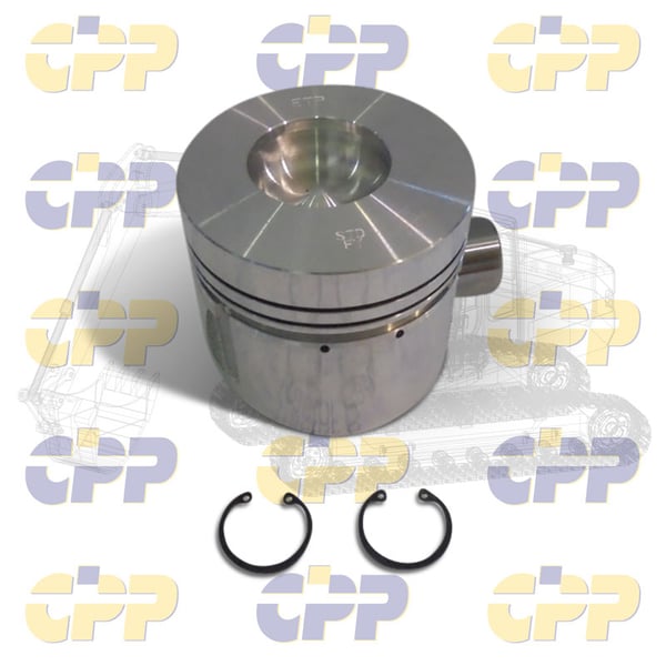 <h2>6204-31-2141 Piston | 6204312141 | Komatsu Parts</h2>