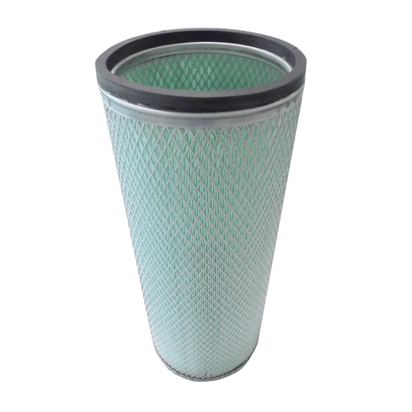 <h2>561-02-00010 Element Asm - Fits Komatsu Equipment</h2>