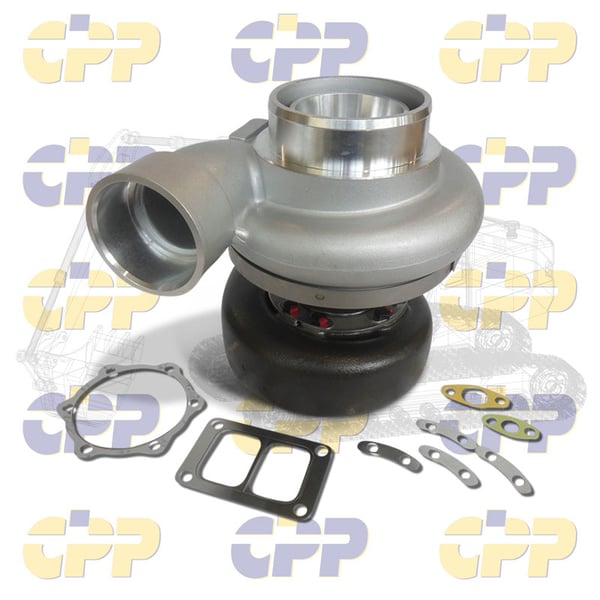 <h2>6505-65-5090 Turbocharger | 6505655090 | Komatsu Parts</h2>