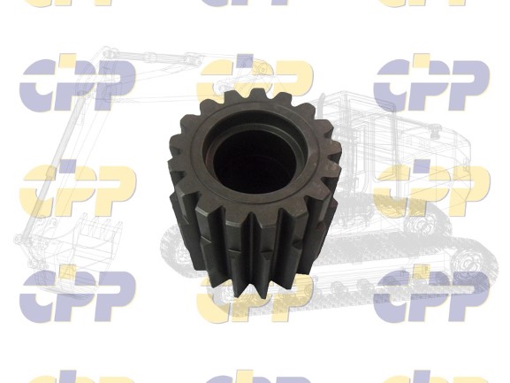 <h2>208-27-61130 Gear | 2082761130 | Komatsu Parts</h2>