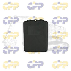SM9000-16 9 inchx6 inchx1 inch Document Holder | SM900016 | Servicemate