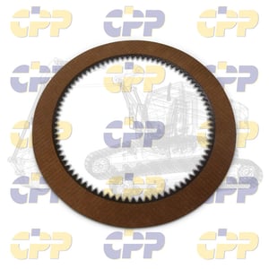 14X-22-12150 Disc | 14X2212150 | Komatsu