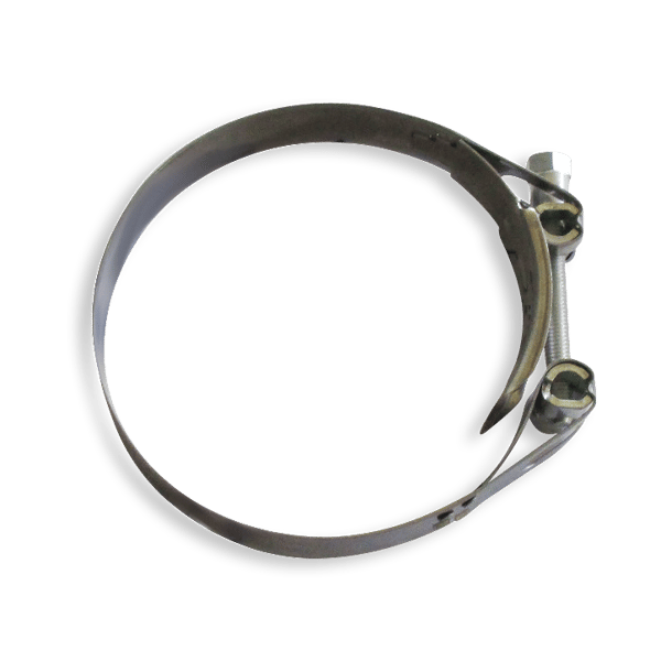 <h2>208-62-73910 Clamp - Fits Komatsu Equipment</h2>