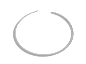 707-35-91050 Ring Back-Up - Fits Komatsu Equipment