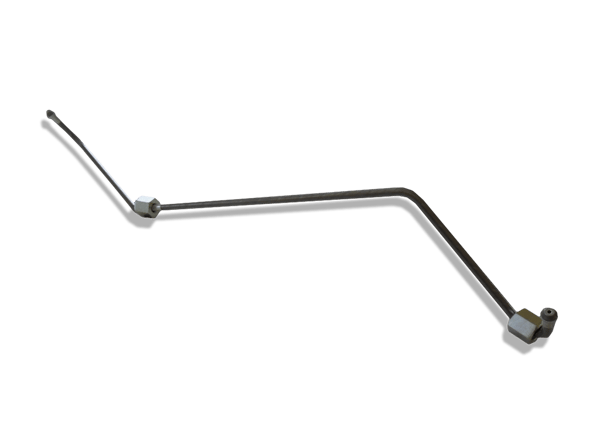 <h2>6743-71-5560 Tube - Fits Komatsu Equipment</h2>