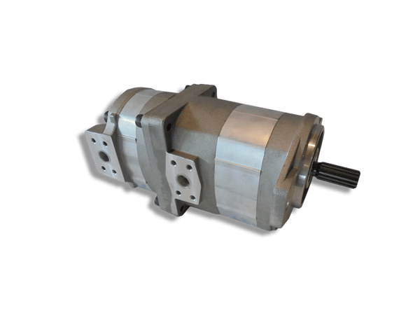 <h2>705-51-20480 Pump Asm - Fits Komatsu Equipment</h2>