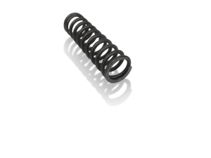 6162-53-6890 Spring - Fits Komatsu Equipment