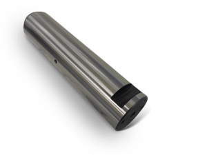 134-50-62131 Pin - Fits Komatsu Equipment