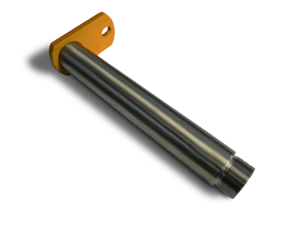 200321979 Pin - Fits Komatsu Equipment