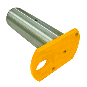 424-70-11711 Pin - Fits Komatsu Equipment