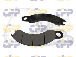 566-32-05221 Lining Brake Pad Kit | 5663205221 | Komatsu Parts