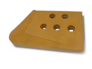 144-70-11261E End Bit, Rh - Fits Komatsu Equipment