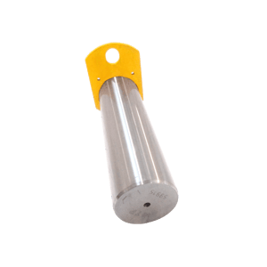 424-70-11960 Pin - Fits Komatsu Equipment