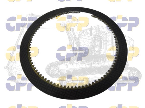 <h2>712-85-12710 Disc | 7128512710 | Komatsu Parts</h2>