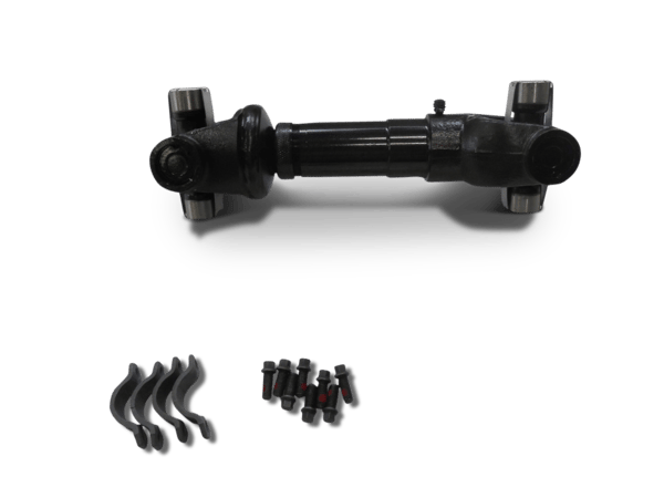 <h2>312606071 Shaft, Rear Drive - Fits Komatsu Equipment</h2>