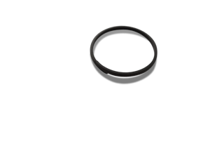 714-21-19810 Ring, Seal - Fits Komatsu Equipment