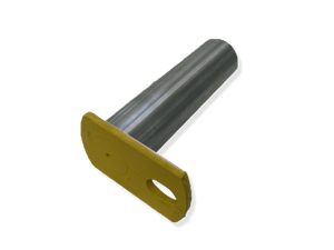 417-70-31740 Pin - Fits Komatsu Equipment