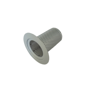 20Y-60-31140 Strainer - Fits Komatsu Equipment