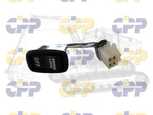 22U-06-22290 Switch | 22U0622290 | Komatsu