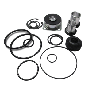 238-44-12200 Service Kit, Brake Valve - Fits Komatsu Equipment