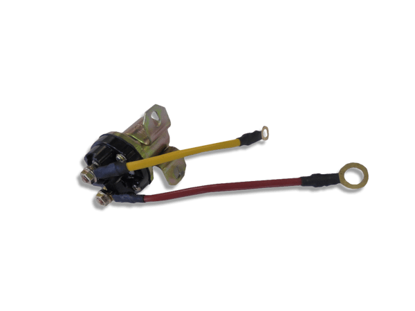 <h2>600-815-2170 Switch - Fits Komatsu Equipment</h2>