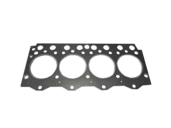 <h2>6204-11-1830 Gasket - Fits Komatsu Equipment</h2>