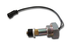 7861-93-4520 Sensor - Fits Komatsu Equipment