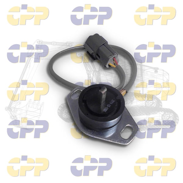 <h2>7861-92-4132 Sensor | 7861924132 | Komatsu Parts</h2>