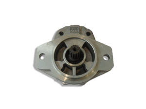 705-17-02441 Pump Asm - Fits Komatsu Equipment