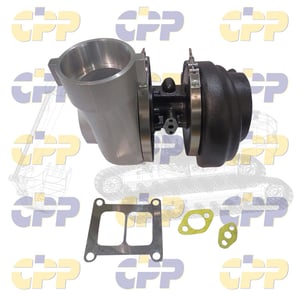 6502-12-9005-N Turbocharger | 6502129005N | Komatsu