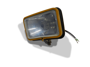 203-06-56740 Work Lamp Asm - Fits Komatsu Equipment