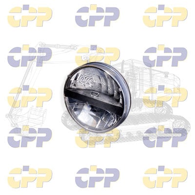 <h2>701C Great White LED 7 inch Par56 High/Low Headlight | Heavy Equipment Accessories</h2>
