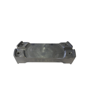 154-20-11170 Plate - Fits Komatsu Equipment