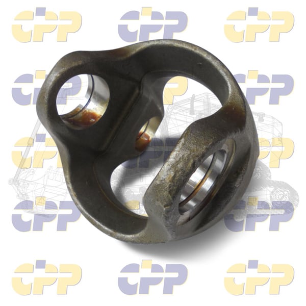 <h2>0046172 Universal Joint Yoke | Carraro Parts</h2>