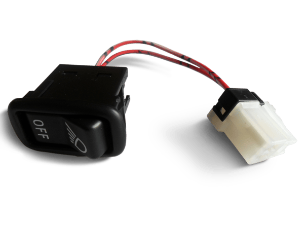 <h2>20Y-06-49890 Switch - Fits Komatsu Equipment</h2>